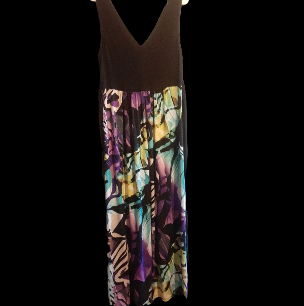 Rox & Ali Dress